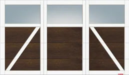 Princeton P-22 - 3 bays