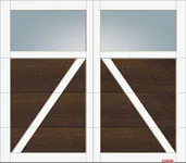 Princeton P-22 - 2 bays