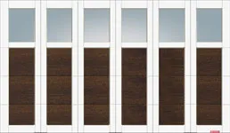 Princeton P-31 - 3 bays