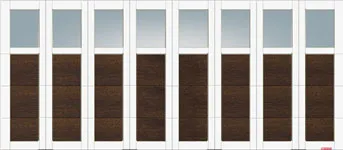 Princeton P-31 - 4 bays