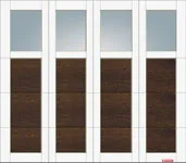 Princeton P-31 - 2 bays