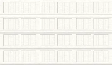 Shaker-CS Short - 12 feet