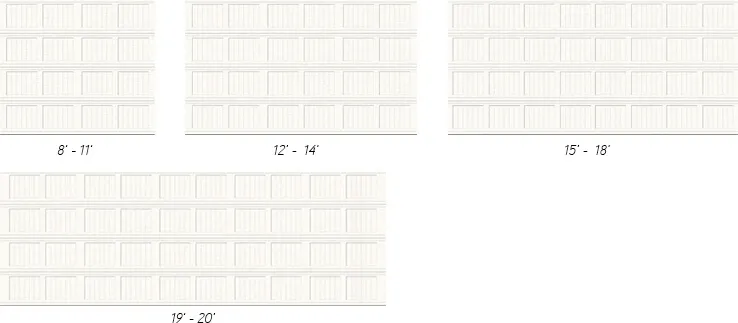 Layouts Shaker-CS Short