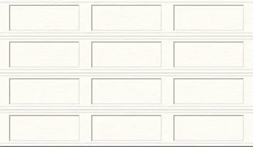 Shaker-Flat Long - 12 feet