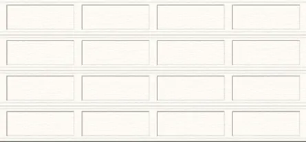 Shaker-Flat Long - 15 feet