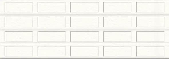 Shaker-Flat Long - 20 feet