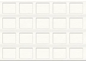 Shaker-Flat Short - 10 feet