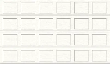 Shaker-Flat Short - 12 feet