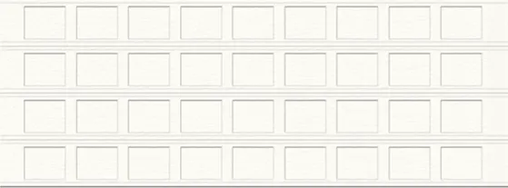 Shaker-Flat Short - 19 feet