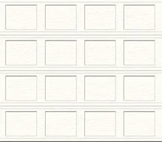 Shaker-Flat Short - 8 feet