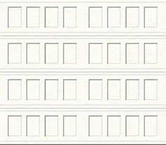 Shaker-Flat XSmall - 8 feet