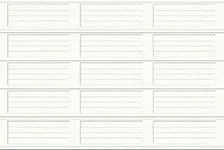 Shaker-Slat Four - 12 feet