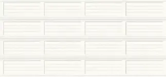 Shaker-Slat Four - 15 feet