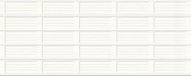 Shaker-Slat Four - 20 feet