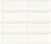 Shaker-Slat Four - 8 feet