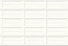 Shaker-Slat Two - 12 feet