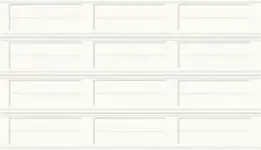 Shaker-Slat Two - 12 feet