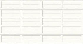 Shaker-Slat Two - 15 feet