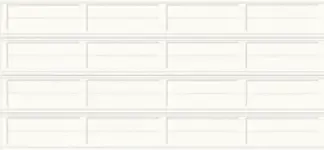 Shaker-Slat Two - 15 feet