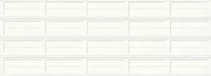 Shaker-Slat Two - 19 feet