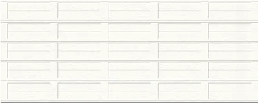 Shaker-Slat Two - 20 feet