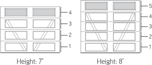 Village Construction - Heights