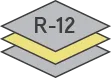 Construction Icon R-12