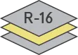 Construction Icon R-16