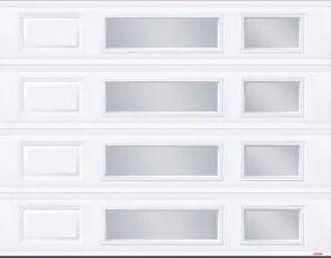 Window layout: Double-Right Harmony