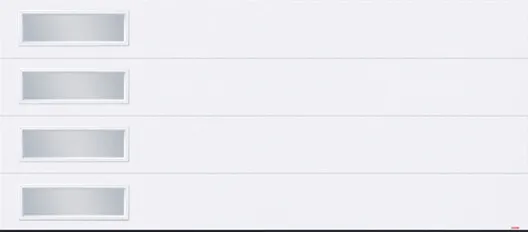 Window layout: Left-Side Harmony