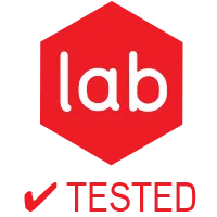 Garaga Lab - Tested Logo