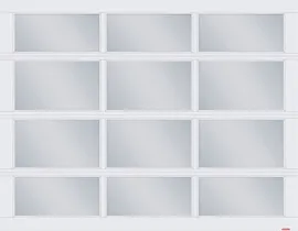 G-4400 Clear Anodized