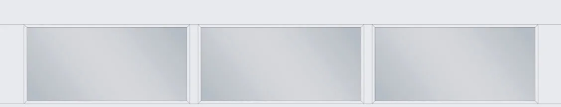 G-4400 Sections (Full Vision)