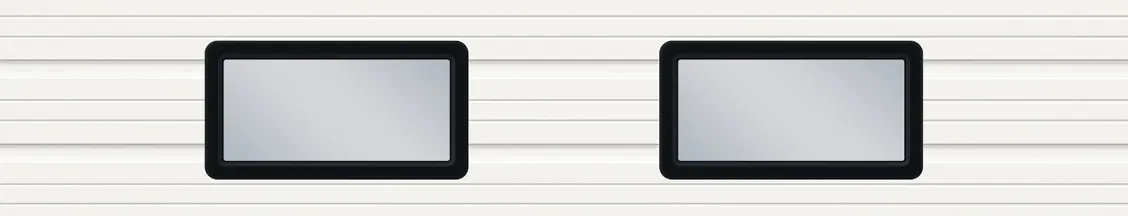 SSG Standard windows