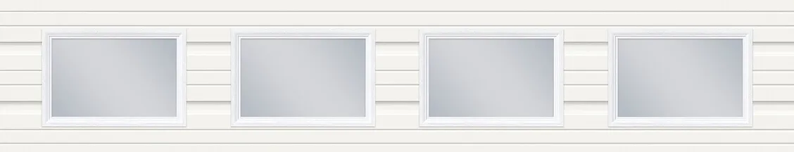 SSG Residential Windows