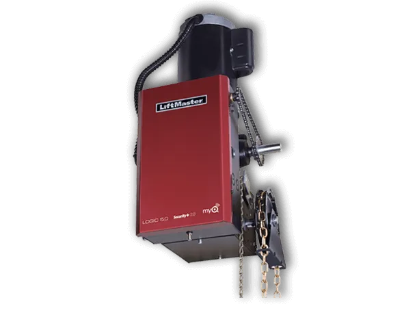 LiftMaster GH electric garage door opener