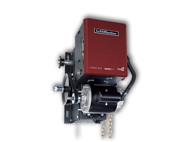 LiftMaster H electric garage door opener