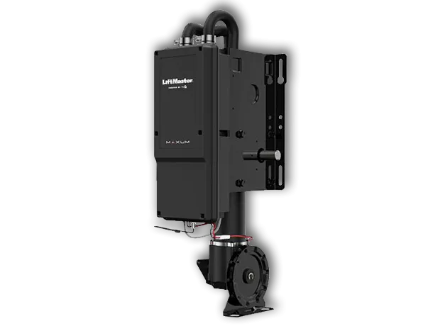 LiftMaster JHDC electric garage door opener