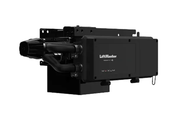 LiftMaster TDC electric garage door opener