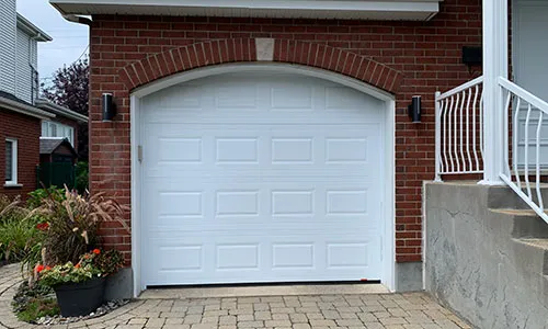 Standard+ Classic CC, 9' x 7', Ice White