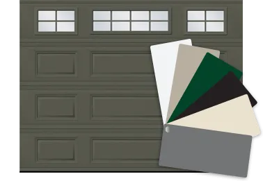 Classic MIX Design on Garaga Design Centre