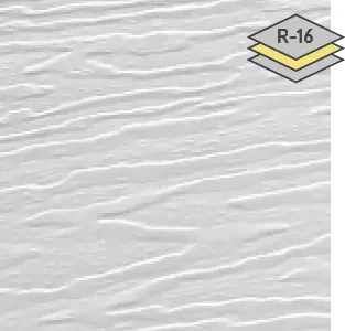 White color for aluminum Garaga garage doors