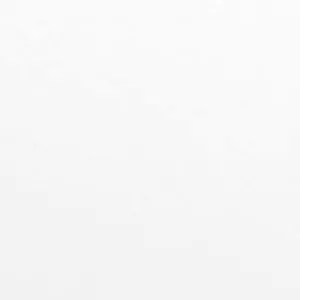 White frame color for Garaga garage doors