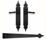 Decorative hardwares - Cottage