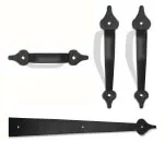 Decorative hardwares - Standard