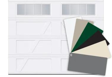 Village Collection A Layout Design on Garaga Design Centre