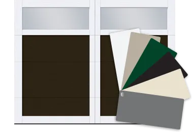 Eastman E-11 Design on Garaga Design Centre