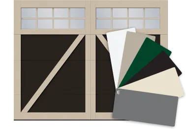 Eastman E-22 Design on Garaga Design Centre