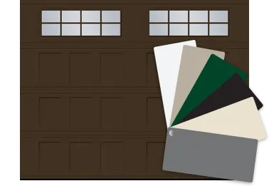 Village Collection I-2 Layout Design on Garaga Design Centre