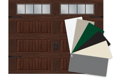 North Hatley LP Design on Garaga Design Centre